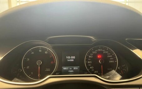 Audi A4, 2014 год, 1 700 000 рублей, 19 фотография