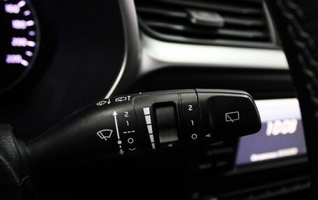 KIA Rio IV, 2021 год, 1 499 000 рублей, 16 фотография