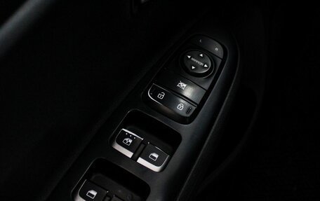 KIA Rio IV, 2021 год, 1 499 000 рублей, 19 фотография