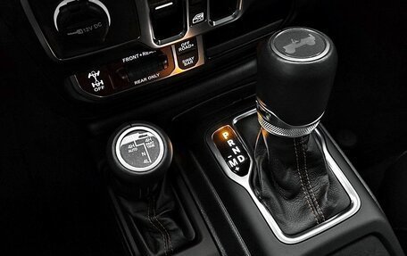 Jeep Wrangler, 2023 год, 5 900 009 рублей, 6 фотография