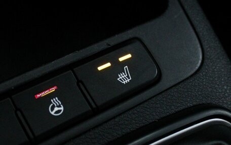 KIA Rio IV, 2021 год, 1 499 000 рублей, 11 фотография