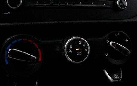 KIA Rio IV, 2021 год, 1 499 000 рублей, 18 фотография