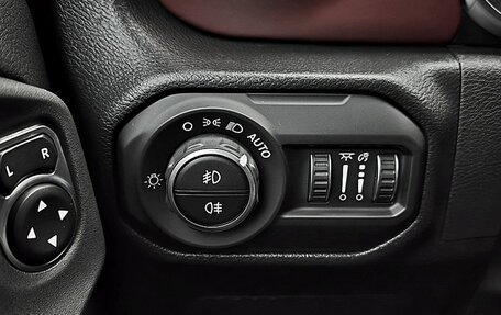 Jeep Wrangler, 2023 год, 5 900 009 рублей, 12 фотография