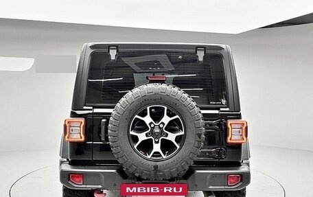 Jeep Wrangler, 2023 год, 5 900 009 рублей, 3 фотография