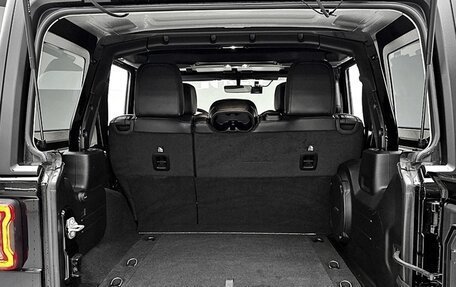 Jeep Wrangler, 2023 год, 5 900 009 рублей, 16 фотография