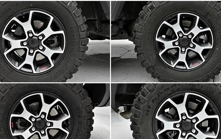 Jeep Wrangler, 2023 год, 5 900 009 рублей, 19 фотография