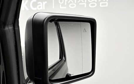 Jeep Wrangler, 2023 год, 5 900 009 рублей, 13 фотография