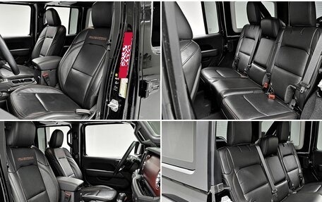 Jeep Wrangler, 2023 год, 5 900 009 рублей, 15 фотография