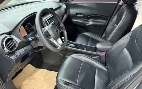 Nissan Kicks I, 2022 год, 1 120 000 рублей, 6 фотография