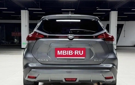 Nissan Kicks I, 2022 год, 1 120 000 рублей, 4 фотография