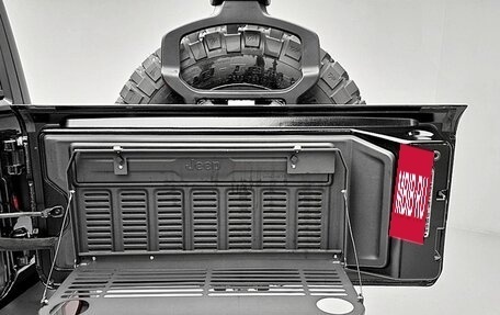 Jeep Wrangler, 2023 год, 5 900 009 рублей, 17 фотография