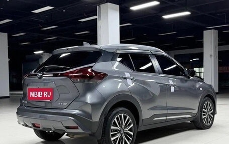 Nissan Kicks I, 2022 год, 1 120 000 рублей, 5 фотография