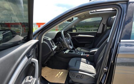 Audi Q5, 2022 год, 4 600 009 рублей, 7 фотография