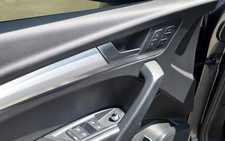 Audi Q5, 2022 год, 4 600 009 рублей, 8 фотография