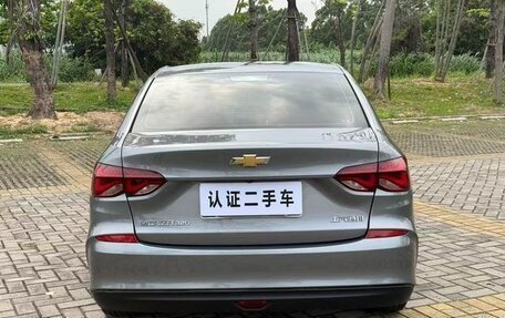 Chevrolet Monza, 2021 год, 1 150 000 рублей, 9 фотография