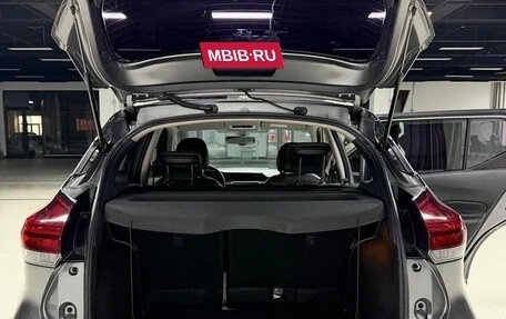 Nissan Kicks I, 2022 год, 1 120 000 рублей, 9 фотография