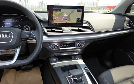 Audi Q5, 2022 год, 4 600 009 рублей, 10 фотография