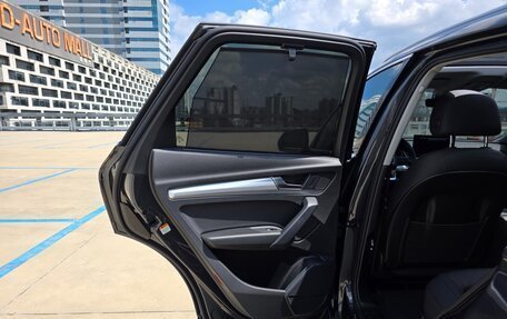 Audi Q5, 2022 год, 4 600 009 рублей, 12 фотография