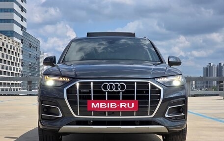 Audi Q5, 2022 год, 4 600 009 рублей, 2 фотография