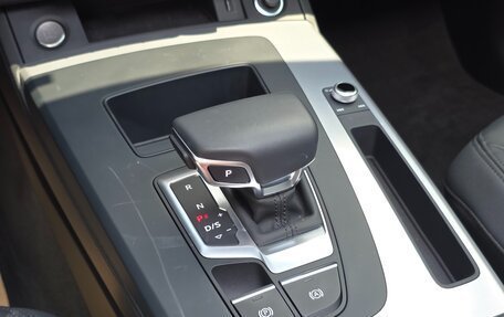 Audi Q5, 2022 год, 4 600 009 рублей, 13 фотография