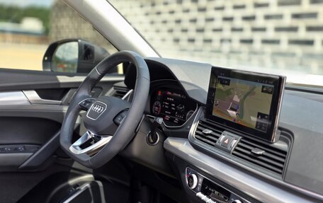 Audi Q5, 2022 год, 4 600 009 рублей, 14 фотография