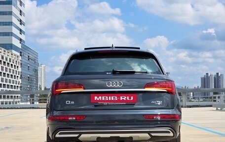 Audi Q5, 2022 год, 4 600 009 рублей, 6 фотография