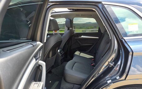 Audi Q5, 2022 год, 4 600 009 рублей, 16 фотография