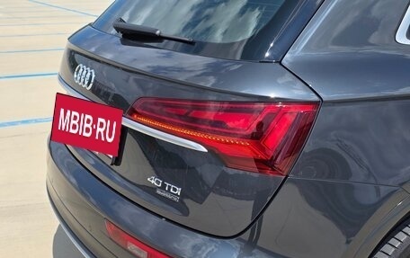 Audi Q5, 2022 год, 4 600 009 рублей, 5 фотография