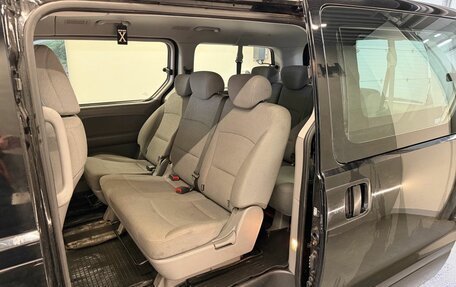 Hyundai H-1 II рестайлинг, 2019 год, 2 399 000 рублей, 8 фотография