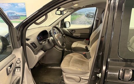 Hyundai H-1 II рестайлинг, 2019 год, 2 399 000 рублей, 7 фотография