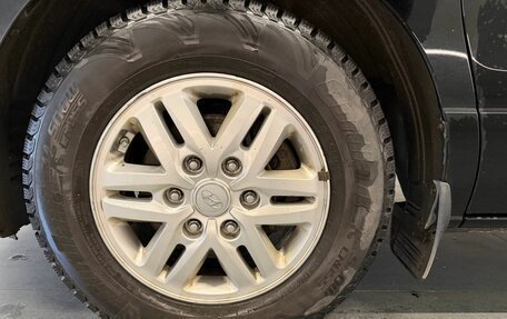 Hyundai H-1 II рестайлинг, 2019 год, 2 399 000 рублей, 15 фотография