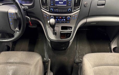 Hyundai H-1 II рестайлинг, 2019 год, 2 399 000 рублей, 11 фотография