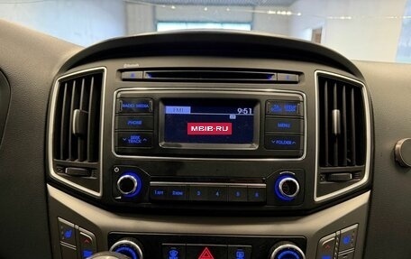 Hyundai H-1 II рестайлинг, 2019 год, 2 399 000 рублей, 10 фотография