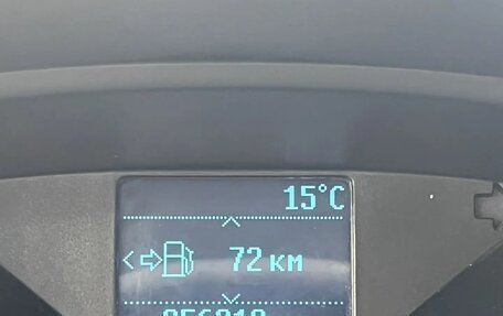 Ford Focus III, 2012 год, 600 000 рублей, 1 фотография