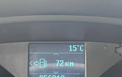 Ford Focus III, 2012 год, 600 000 рублей, 1 фотография