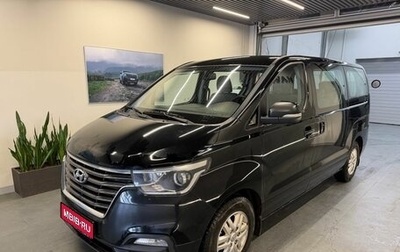 Hyundai H-1 II рестайлинг, 2019 год, 2 399 000 рублей, 1 фотография