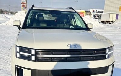 Hyundai Santa Fe IV, 2024 год, 5 800 000 рублей, 1 фотография