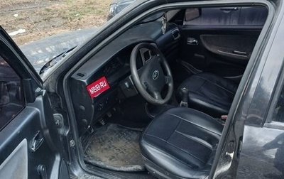 Chery Amulet (A15) I, 2007 год, 80 000 рублей, 1 фотография