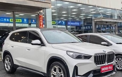 BMW X1, 2023 год, 3 050 000 рублей, 1 фотография