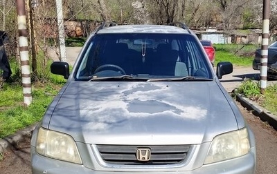 Honda CR-V IV, 1997 год, 455 000 рублей, 1 фотография