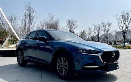 Mazda CX-4, 2021 год, 1 650 000 рублей, 1 фотография