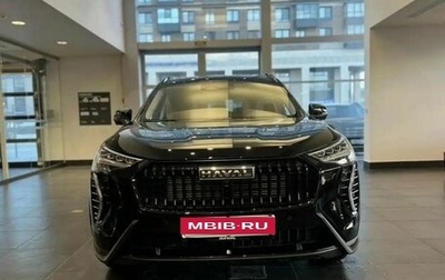 Haval Jolion, 2024 год, 2 544 000 рублей, 1 фотография