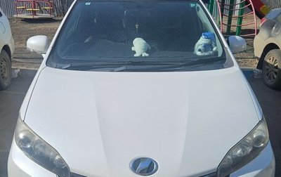 Toyota Wish II, 2013 год, 1 380 000 рублей, 1 фотография