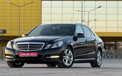 Mercedes-Benz E-Класс, 2012 год, 1 230 000 рублей, 1 фотография