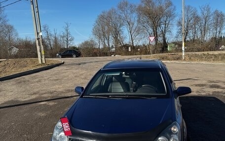 Opel Astra H, 2008 год, 570 000 рублей, 1 фотография