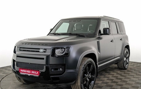 Land Rover Defender II, 2024 год, 11 000 000 рублей, 1 фотография