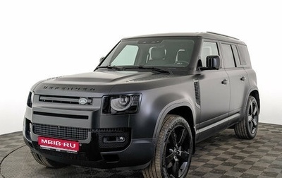 Land Rover Defender II, 2024 год, 11 000 000 рублей, 1 фотография