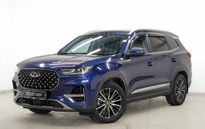 Chery Tiggo 8 Pro, 2021 год, 1 915 000 рублей, 1 фотография