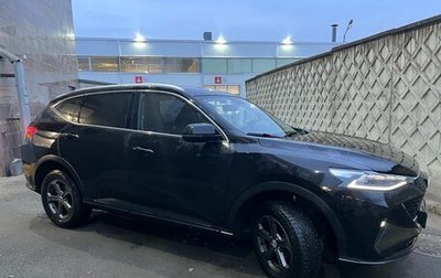 Haval F7 I, 2022 год, 2 100 000 рублей, 1 фотография