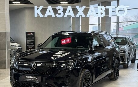 Volkswagen Teramont, 2026 год, 6 100 000 рублей, 1 фотография